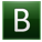 Letter-B-dg-icon